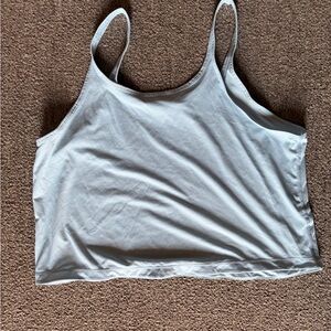 Outdoor Research Echo Crop Tank Top
